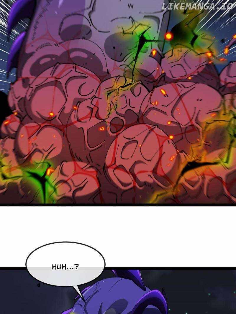 I Am The Monster Overlord Chapter 69 74